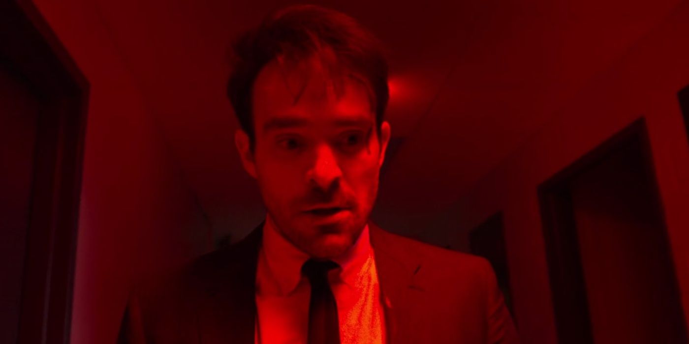 This Iconic Scene from Daredevil Is the Best Action Sequence in TV History