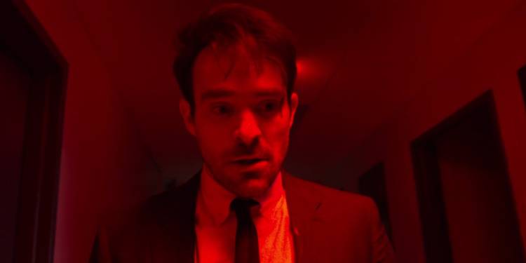Da Devil This Iconic Scene from Daredevil Is the Best Action Sequence in TV History