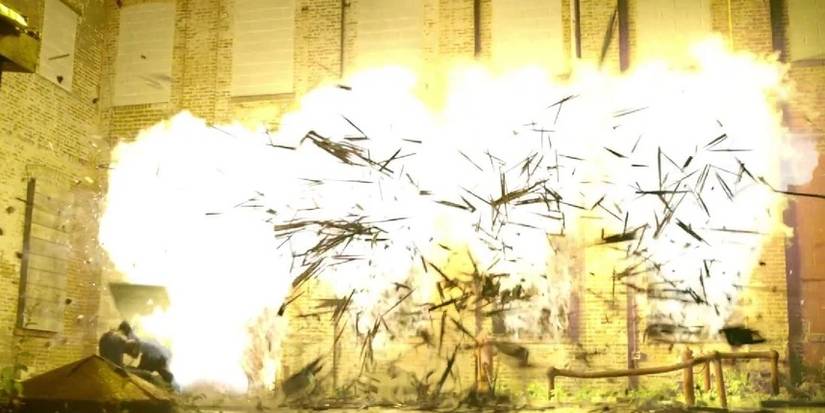 Bombing Kitchen What Are the Most Important Marvel Netflix Moments?