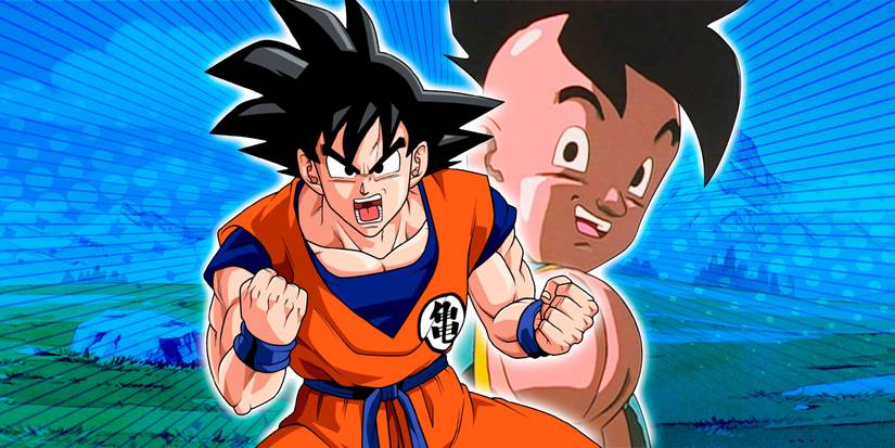10 Things Dragon Ball GT Objectively Does Better Than Dragon Ball DAIMA