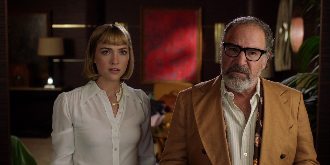 Hulu Cancels Death and Other Details Weeks After First Season Finale
