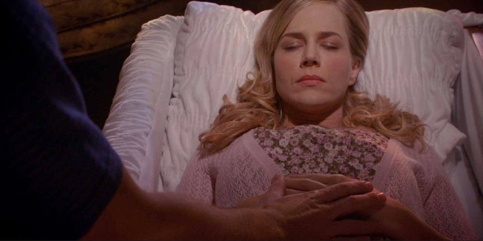 Why Rita Died in Dexter, Explained
