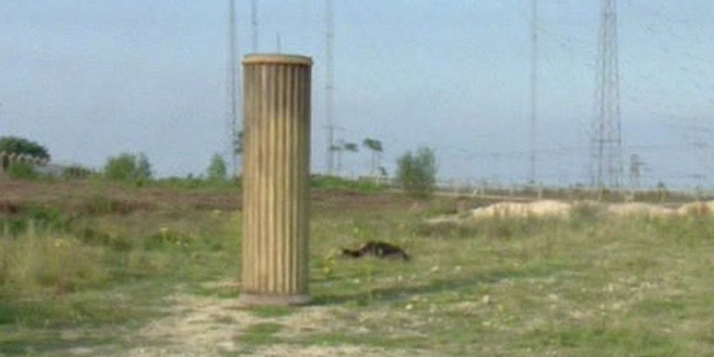 What Other TARDISes Have Appeared on Doctor Who?