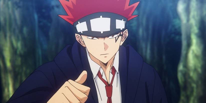 10 Most Annoying Modern Anime Characters, Ranked
