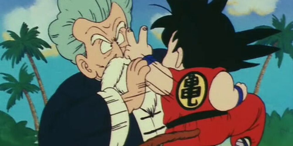 All of Goku's Techniques & Transformations in Dragon Ball, Explained