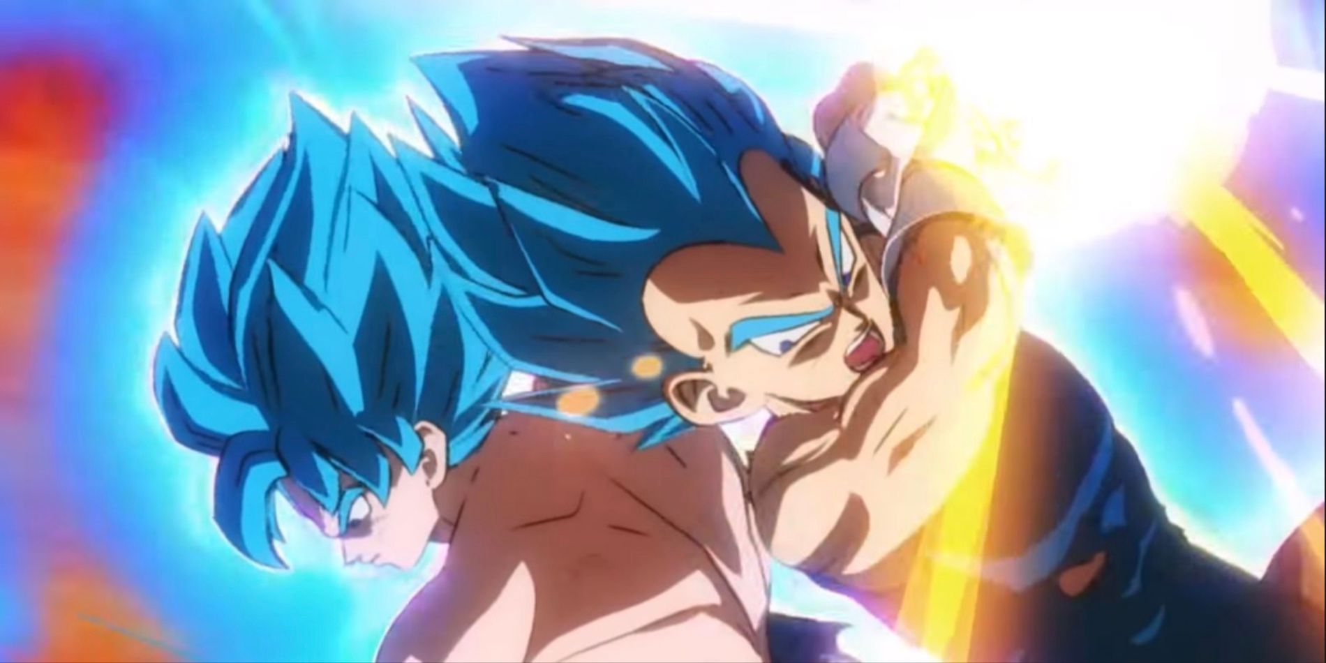 Why This Fight from Dragon Ball Super: Broly Remains a Franchise Highlight