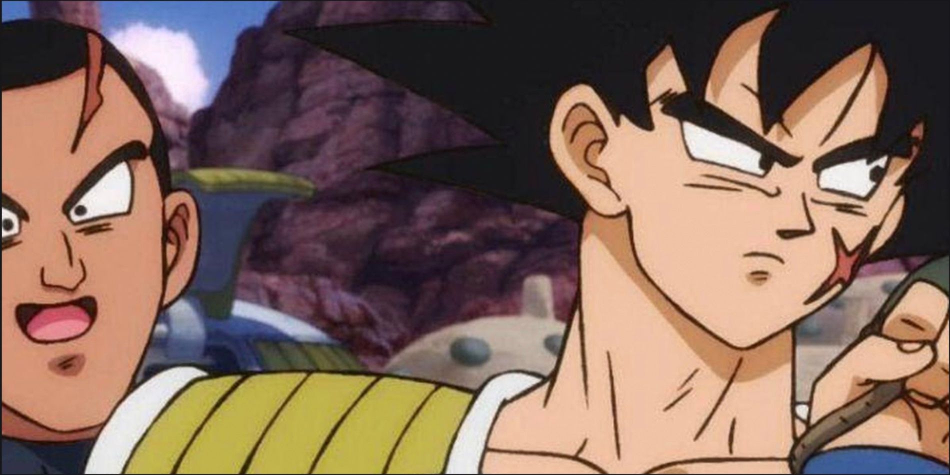 What To Watch After Dragon Ball Super