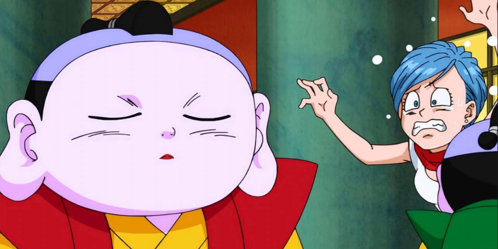 10 Dragon Ball Z Characters With The Most Rizz, Ranked