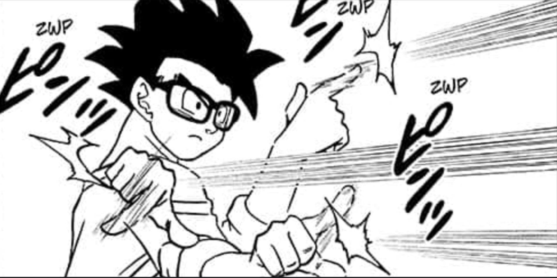 Dragon Ball Super Manga Chapter 101 Spoilers & Recap