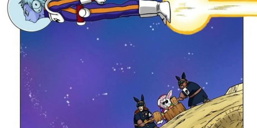 10 Easy-to-Miss Dragon Ball Details You'll Only Notice Watching Again