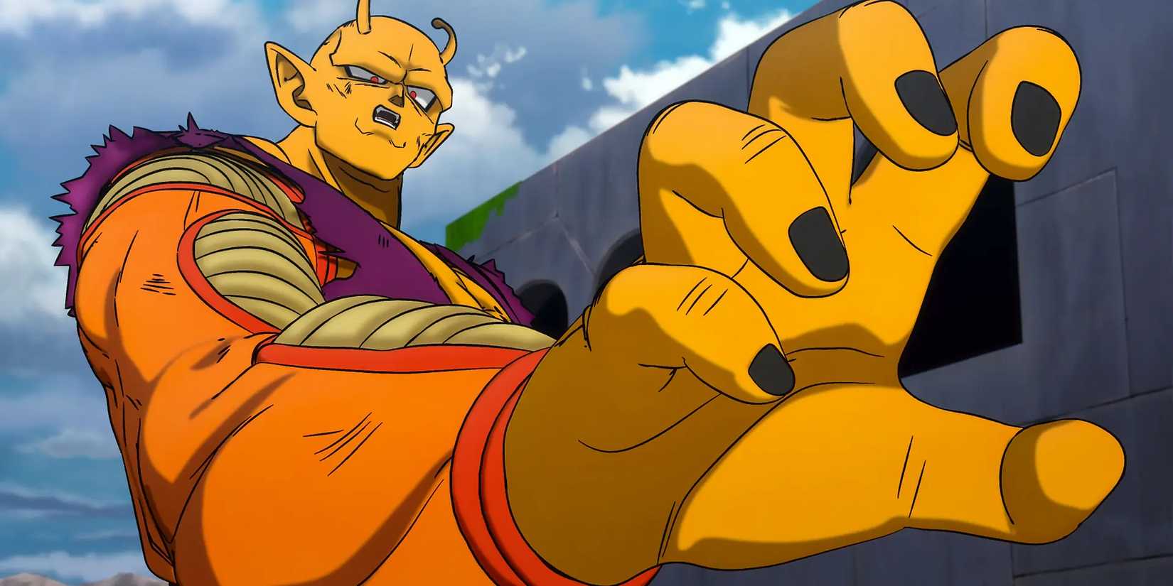 10 Biggest Power Ups in Dragon Ball History, Ranked