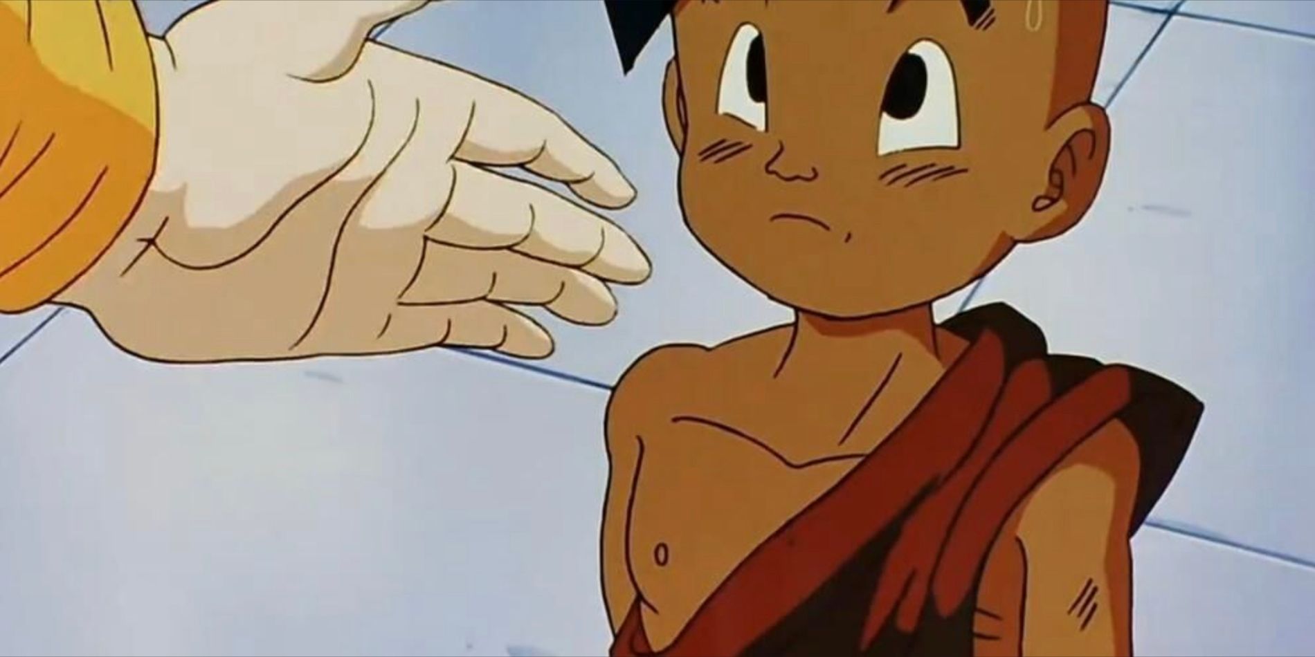 Dragon Ball Z Storylines Daima Should Pick Up