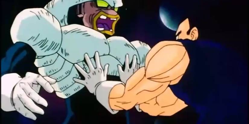 10 Dragon Ball Z Quotes That Hit Way Harder in the Dub
