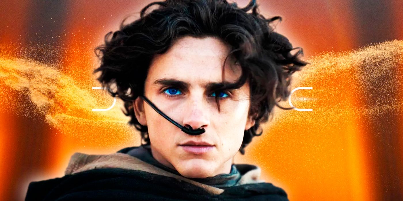 Dune: 10 Harsh Realities Of Living On Giedi Prime