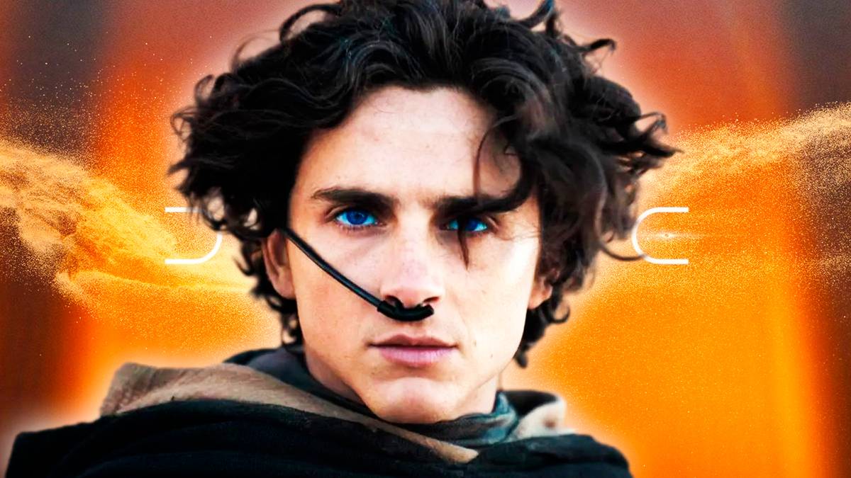 Everything We Know About Dune Part Two