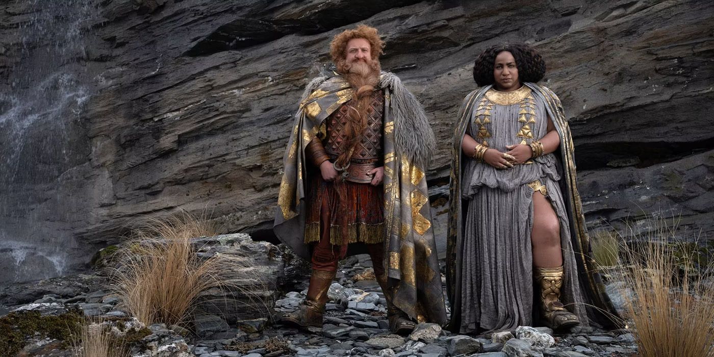 The Lord of the Rings' Durin the Deathless, Explained