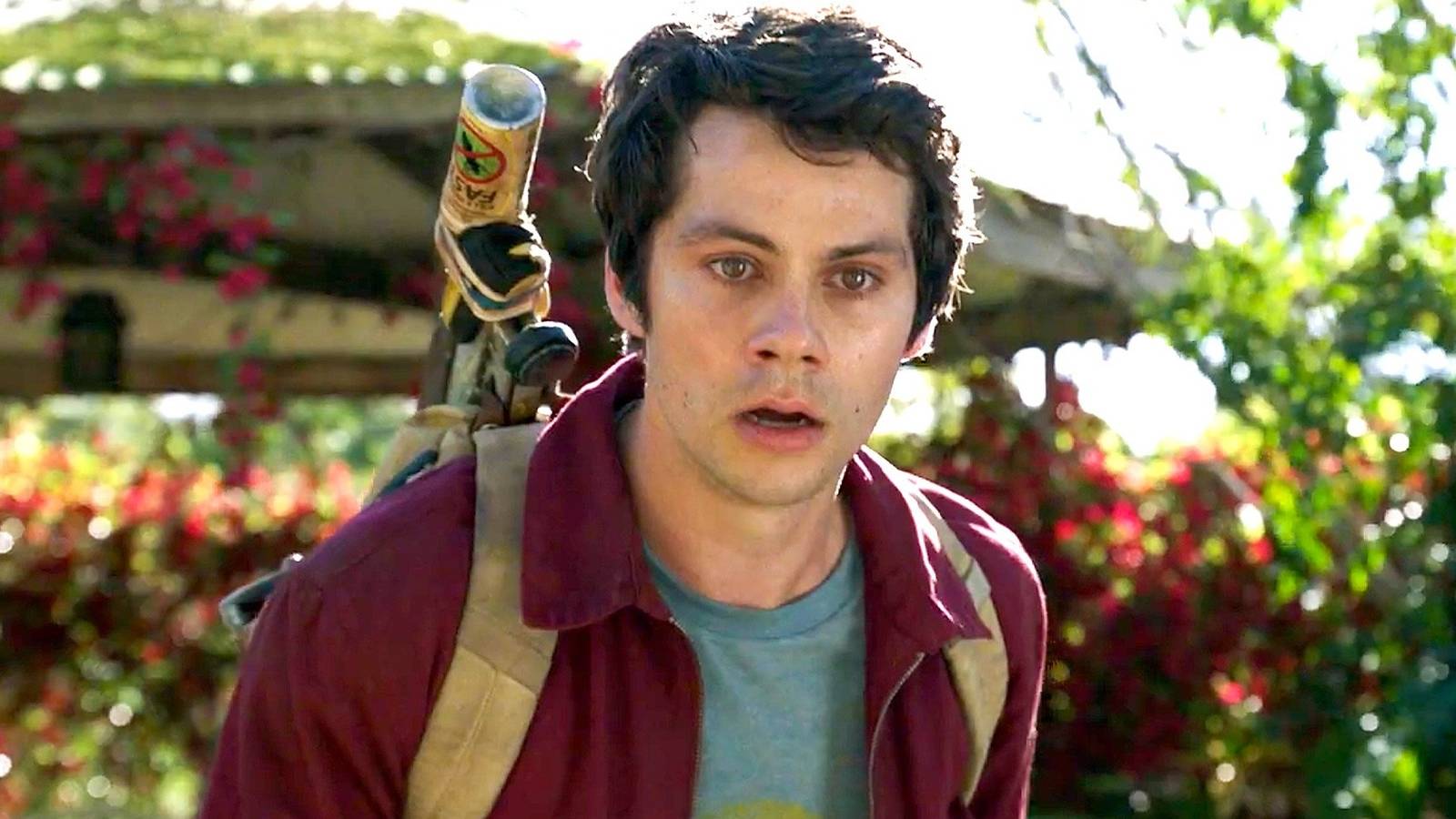 'It Was Really Bad': Dylan O'Brien Recalls Blowing Audition for Major ...