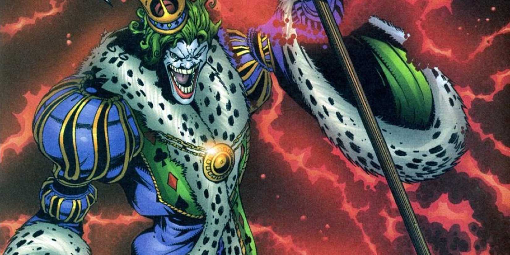 10 Comics For Batman Fans Who Loved Joker War 10-comics-for-batman-fans-who-loved-joker-war