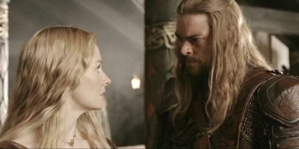 10 Details You Didn’t Know About Éowyn in The Lord of the Rings