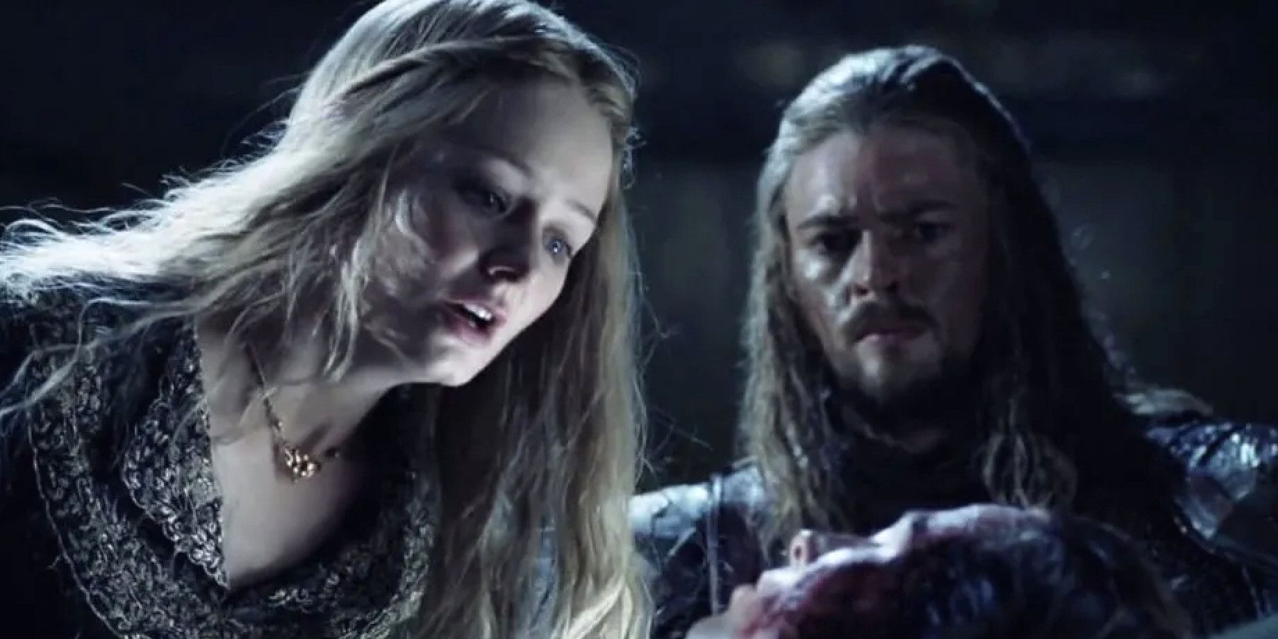 10 Details You Didn’t Know About Éowyn in The Lord of the Rings