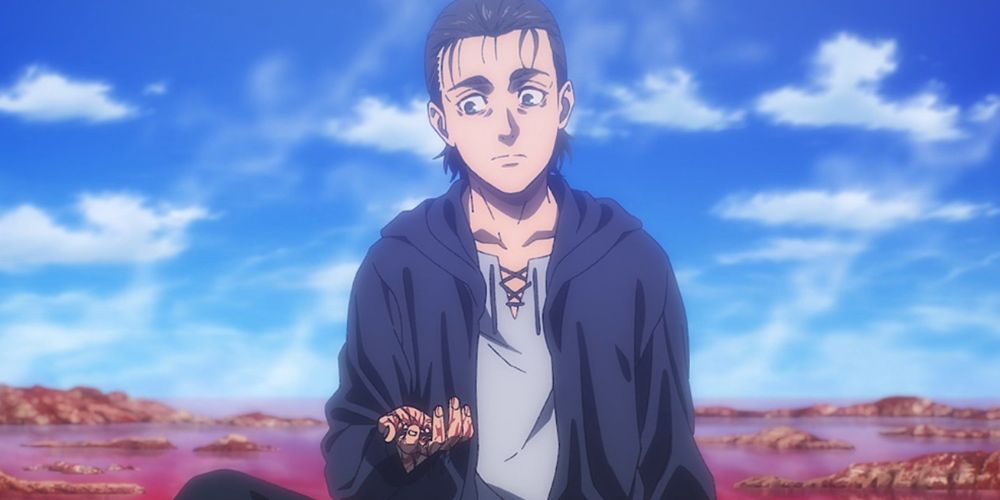 What is the Rumbling in Attack on Titan?