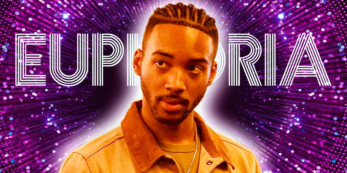 Euphoria's Cal Jacobs Has Overstayed His Welcome