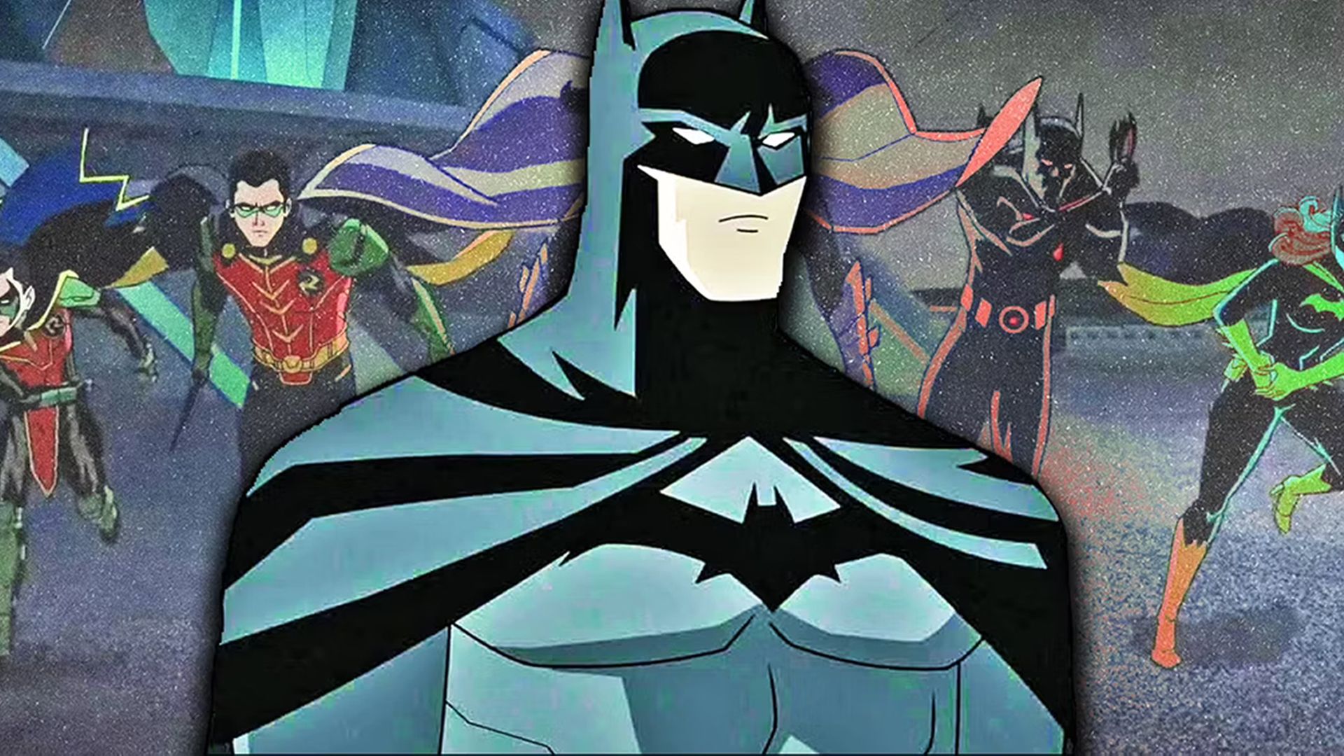 Trailer: 'Justice League: Crisis on Infinite Earths - Part Two' Continues  the DC Trilogy in April