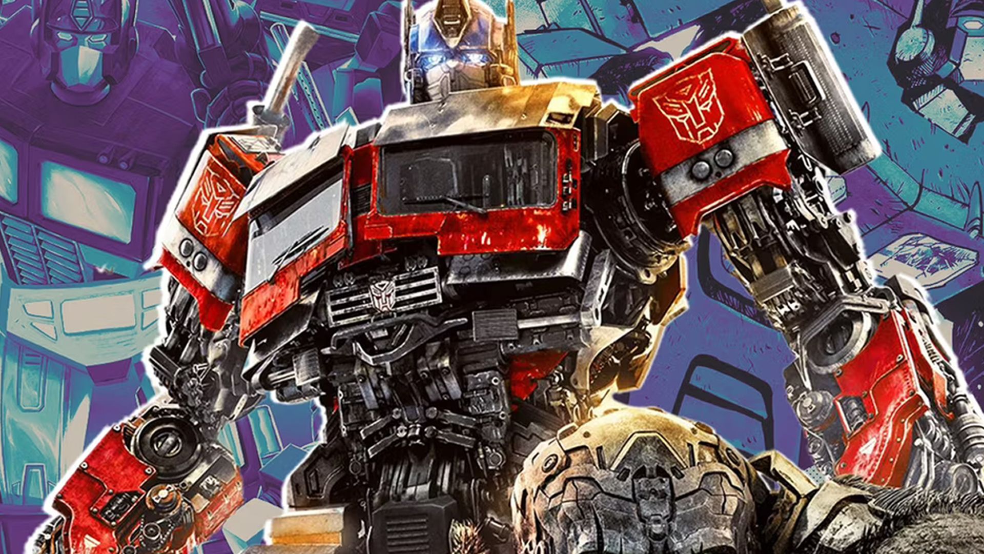 Transformers: Every Version of Optimus Prime, Ranked
