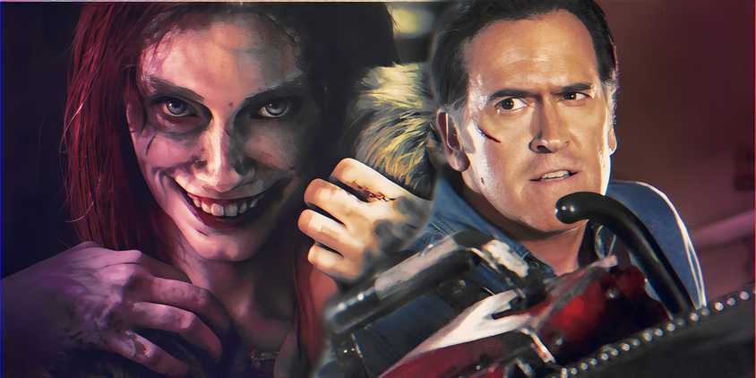 10 Greatest Horror-Action Movies of All Time