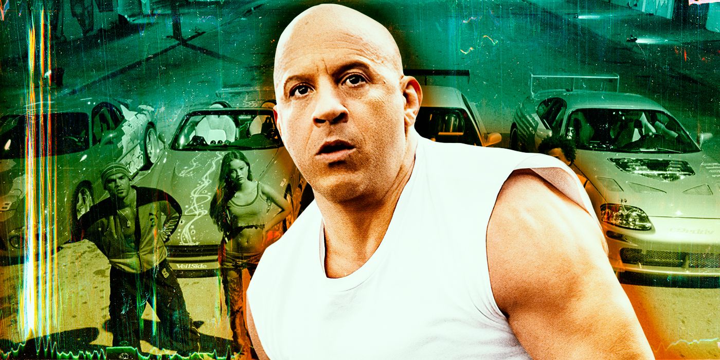 Fast & Furious 11 Production Seemingly Back On Track In New Vin Diesel Post