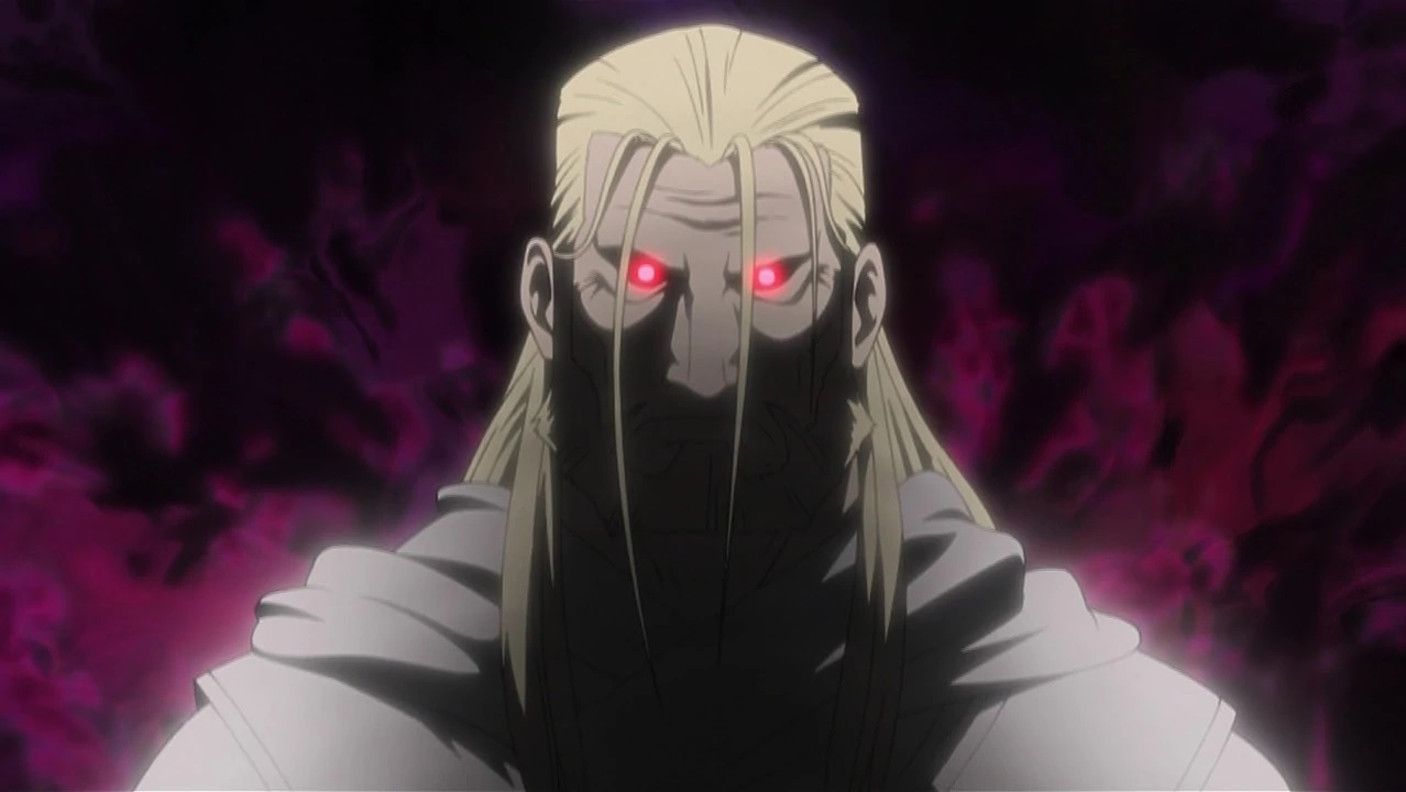 Fullmetal Alchemist: The Philosopher's Stone, Explained