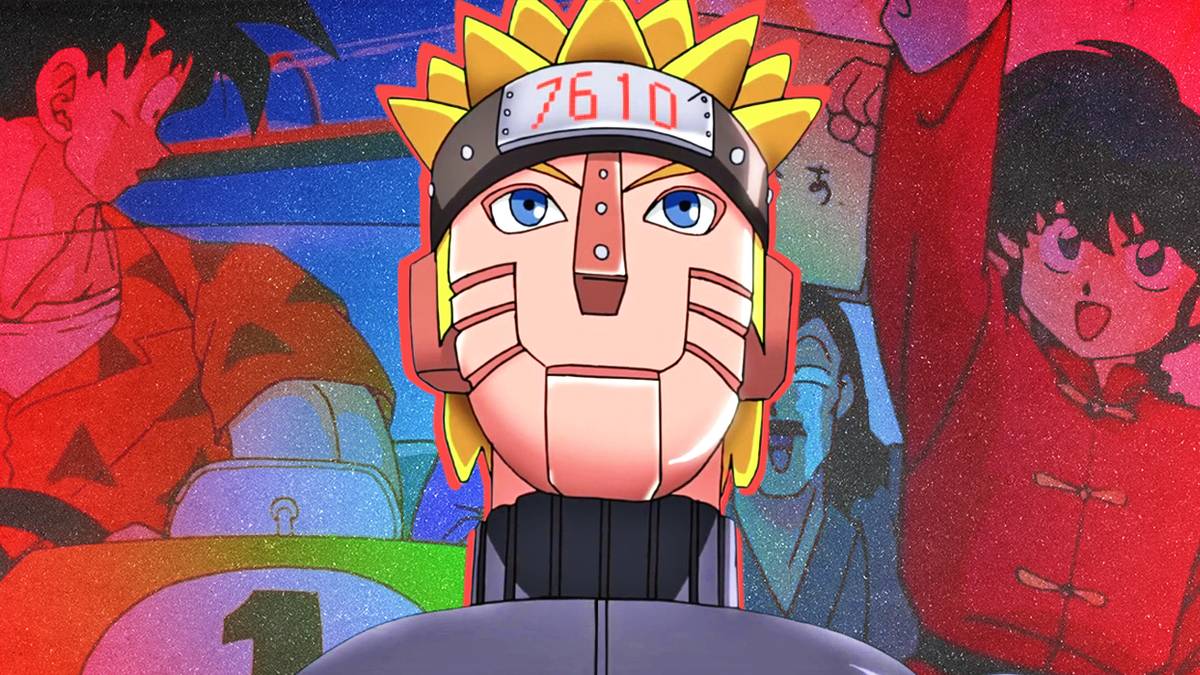 Old Anime Filler, Explained