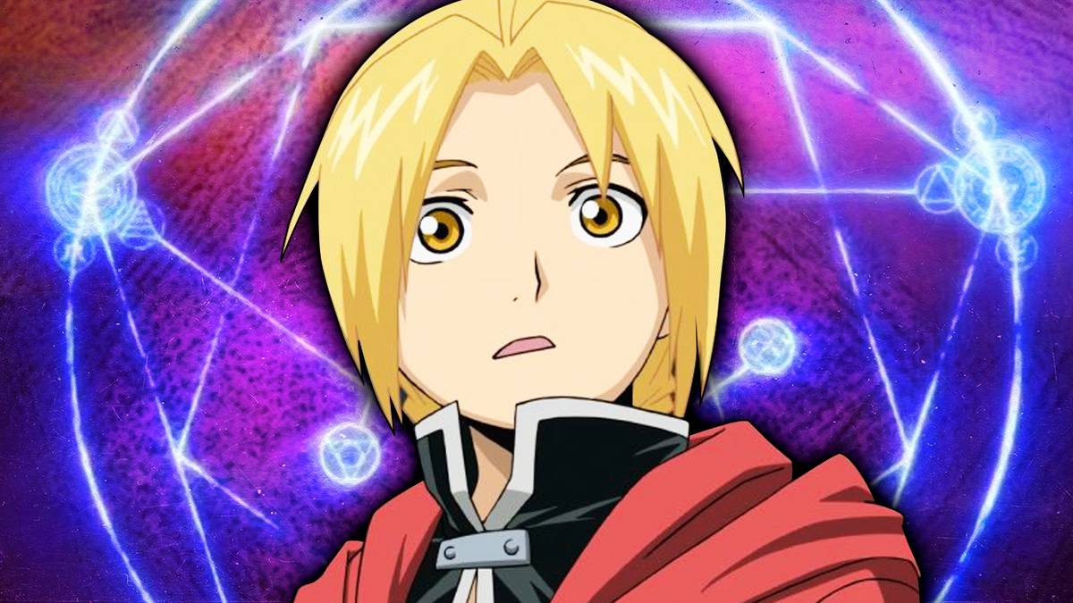 Fullmetal Alchemist: How Do Transmutation Circles Work?