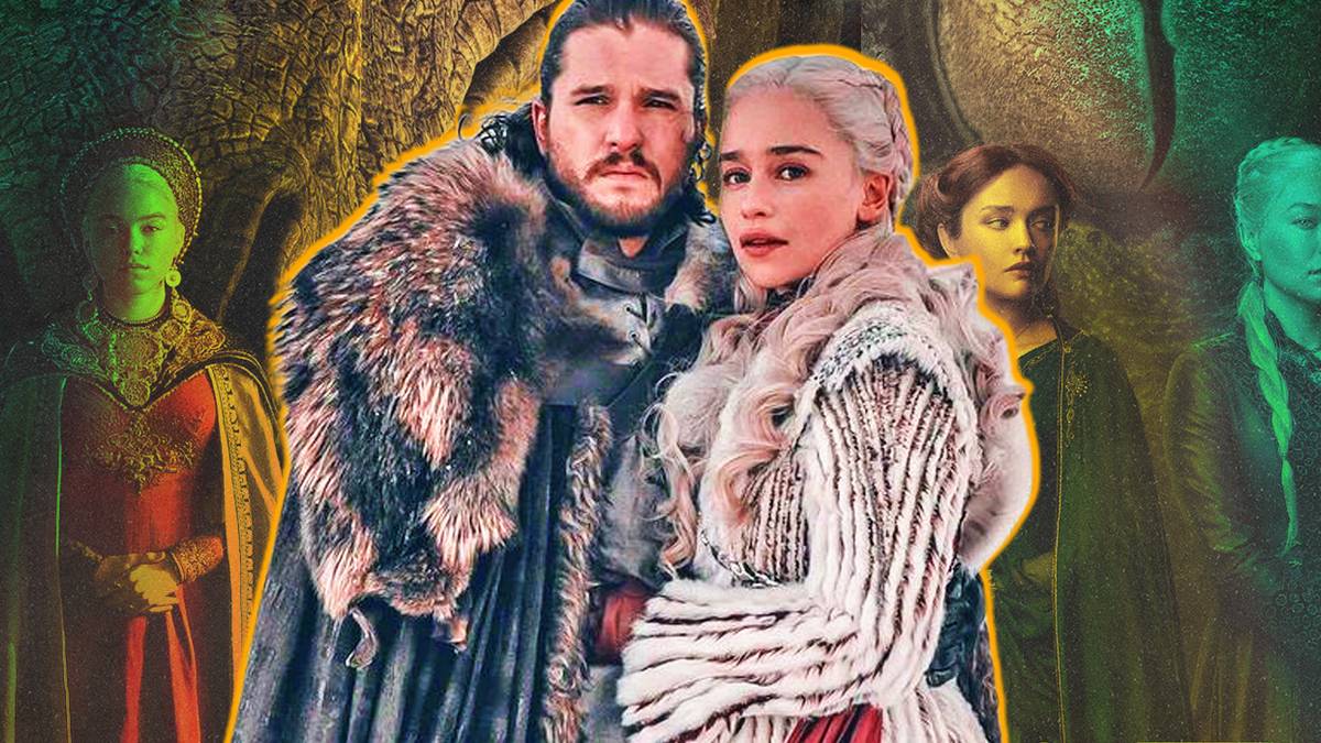 Game of Thrones: Complete Timeline, Explained