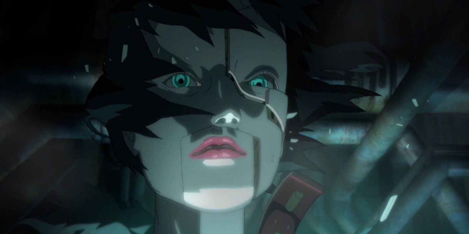 Dark Anime Movies That Will Break Your Soul
