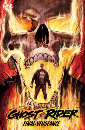 Ghost Rider: Final Vengeance #1 Comic Book Review