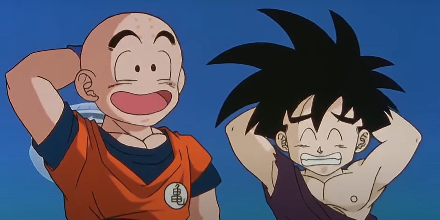 How Funimation's First Dragon Ball Z Dub Impacted American Audiences