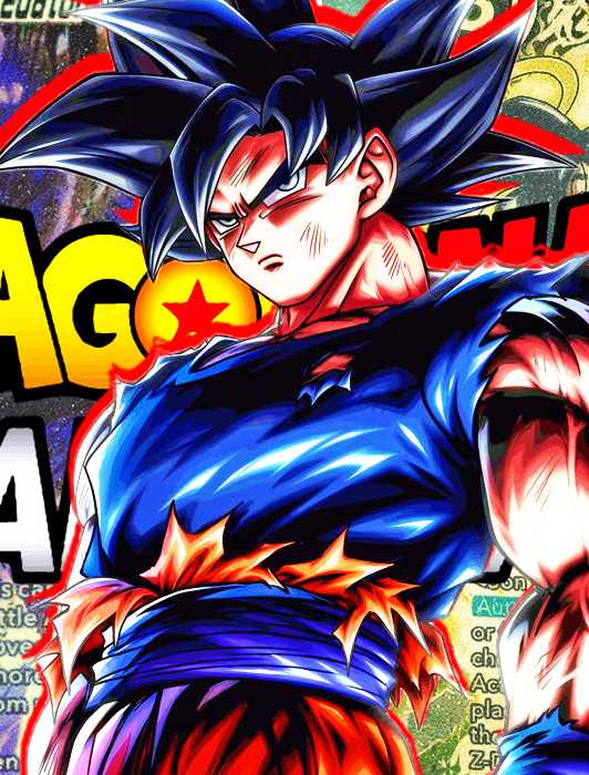 New Dragon Ball FighterZ Ultra Instinct Goku Trailer Debuts Epic Gameplay New Dragon Ball FighterZ Ultra Instinct Goku Trailer Debuts Epic Gameplay