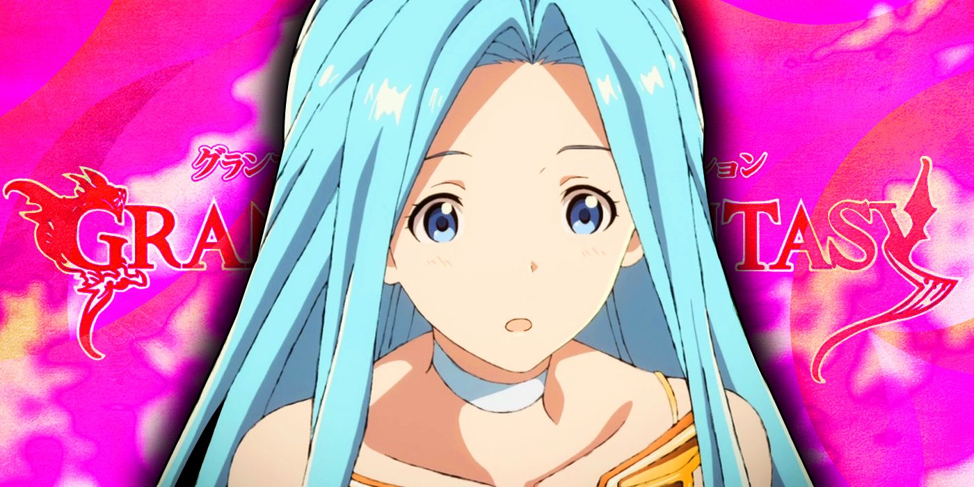 (未使用･未開封品)　GRANBLUE FANTASY The Animation 3 [Blu-ray] wyeba8q Blu-ray/DVD｜GRANBLUE FANTASY The Animation Season2公式サイト