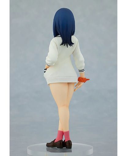 SSSS.GRIDMAN's Rikka Takarada Gets New Trigger Anime Figure Release