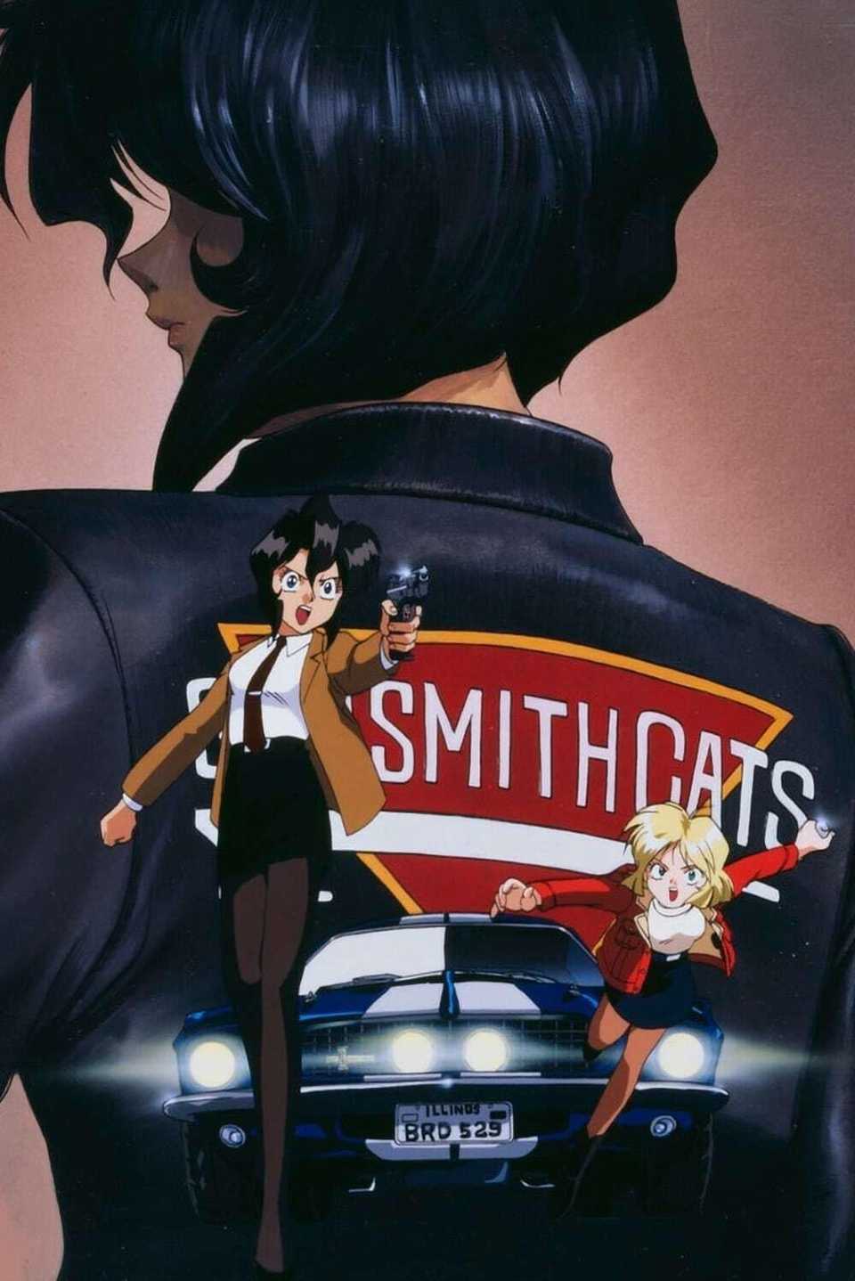 9 Strongest American Anime Characters, Ranked