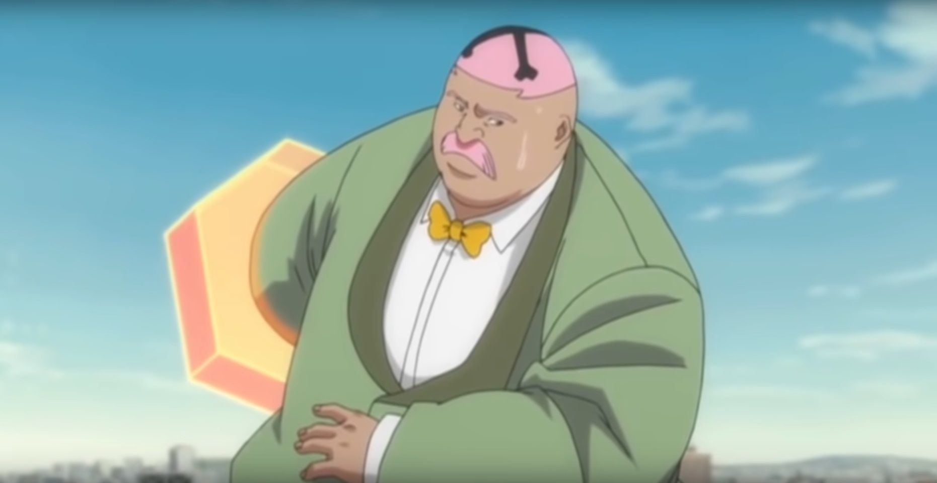 What Happened To Gin In Bleach?