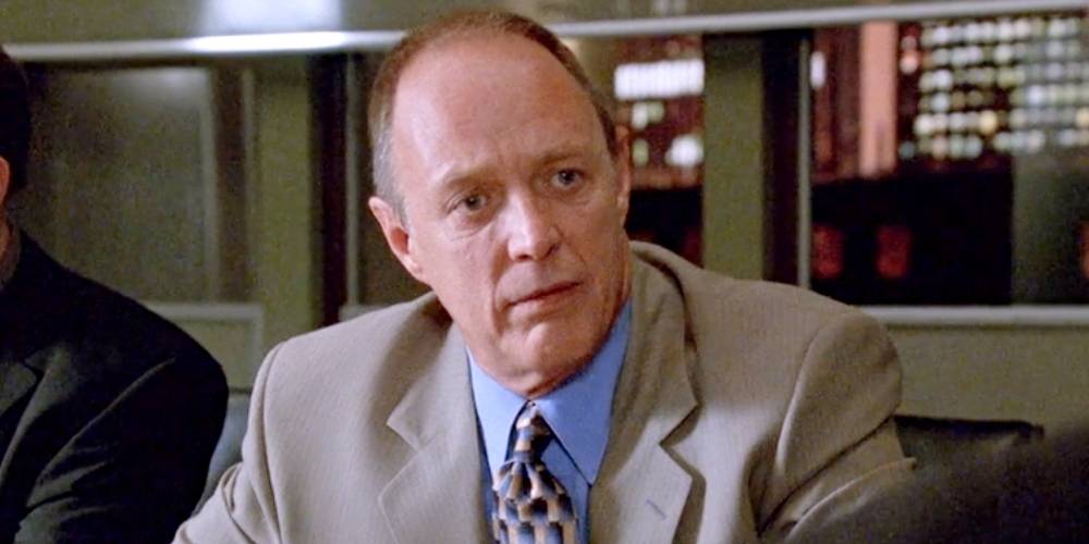 Harry Johnson, Battlestar Galactica and Law & Order Actor, Dies At 81
