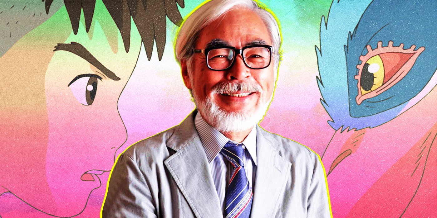 How Do You Actually Pronounce Studio 'Ghibli'?