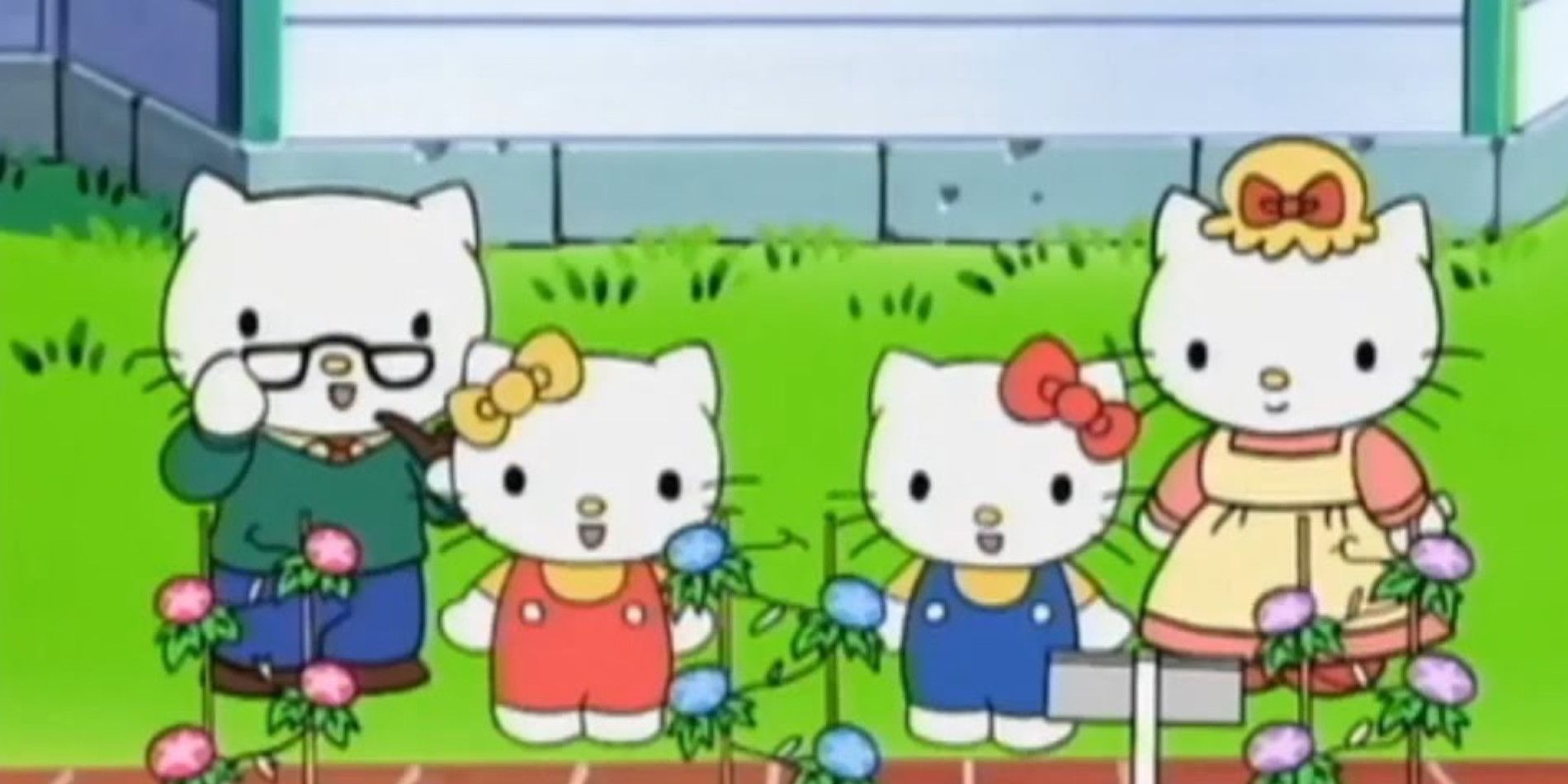 Interesting Hello Kitty Fun Facts and Trivia