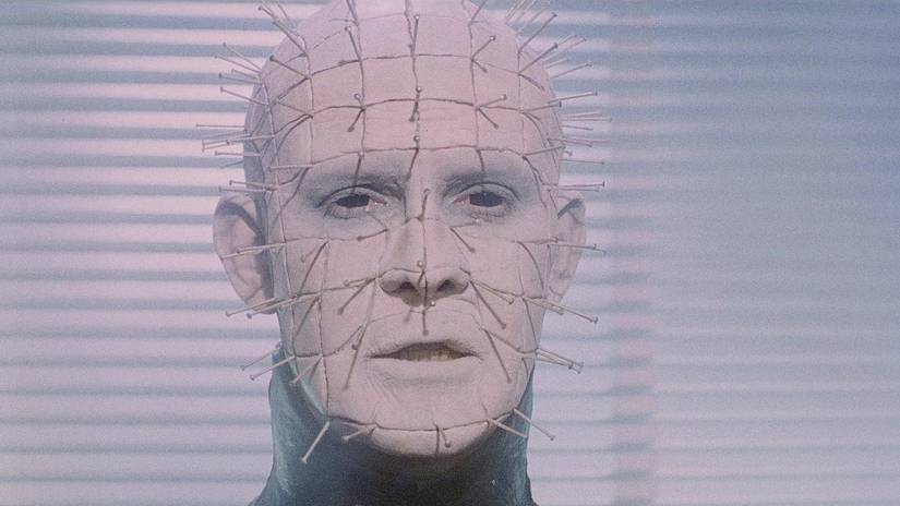 7 Biggest Differences Between the Original Hellraiser Film and the Book