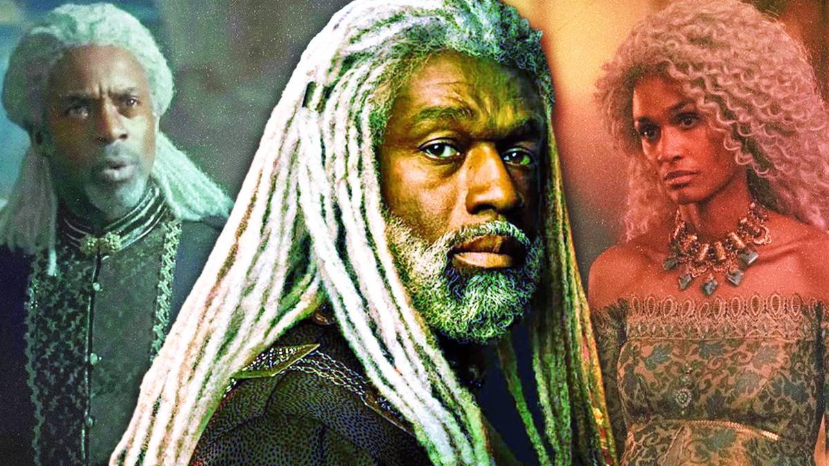 Where Was House Velaryon During Game of Thrones?