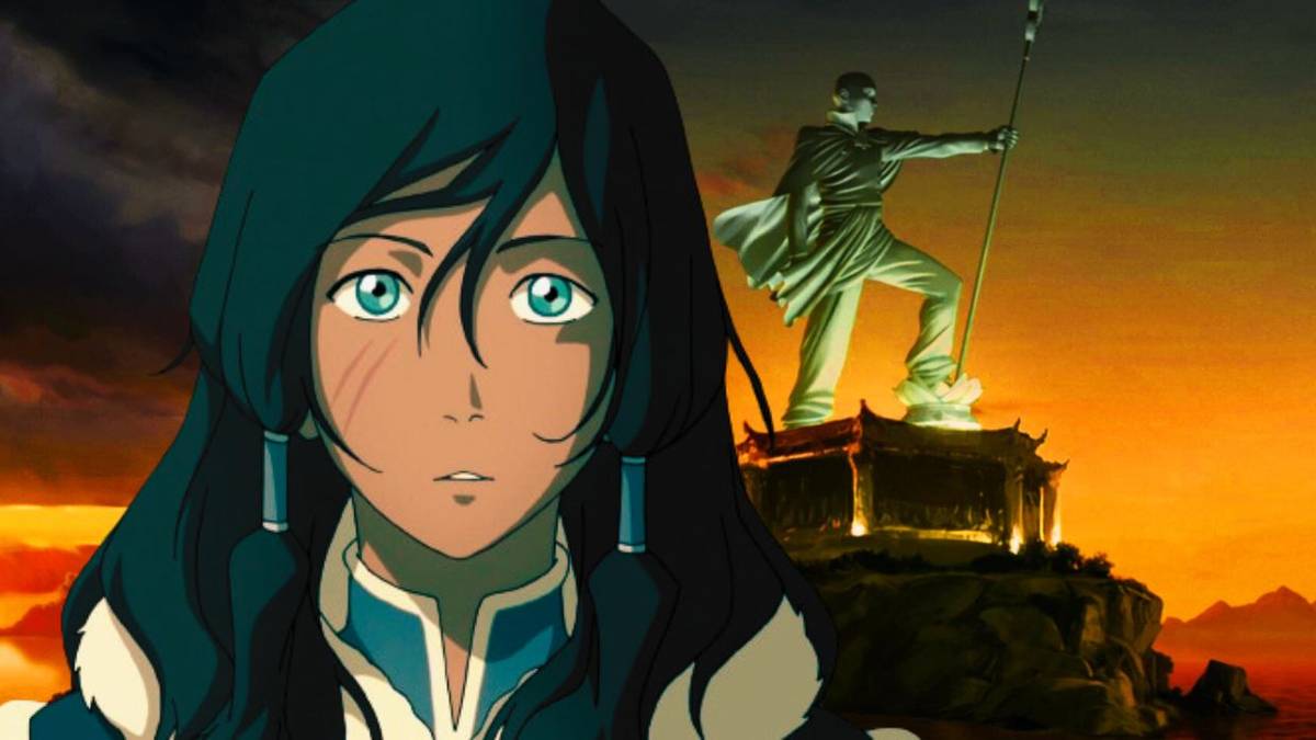 How Nickelodeon Sabotaged The Legend of Korra