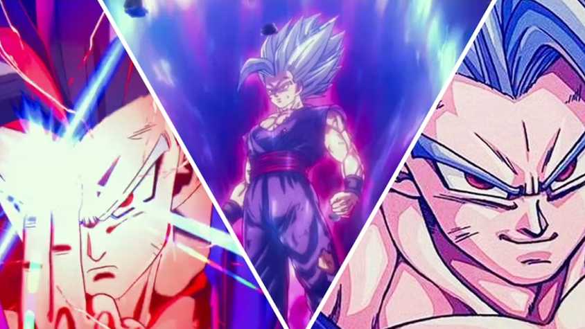 Gohan Beast's 10 Strongest Techniques, Ranked