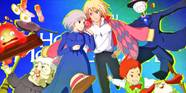 Howl s Moving Castle Meaning Howl s Moving Castle Meaning